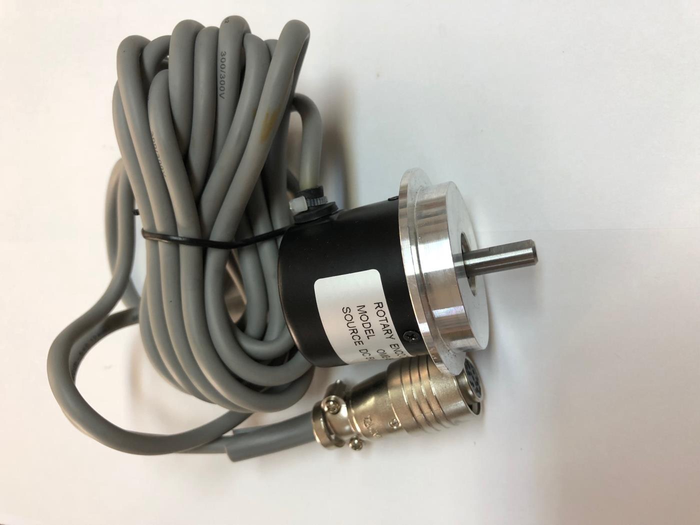 Encoder